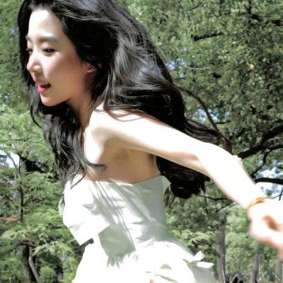 一路朝阳